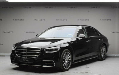 Mercedes-Benz S-Класс, 2024 год, 32 280 000 рублей, 1 фотография