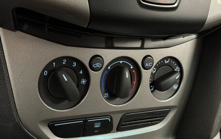 Ford Focus III, 2012 год, 919 000 рублей, 13 фотография