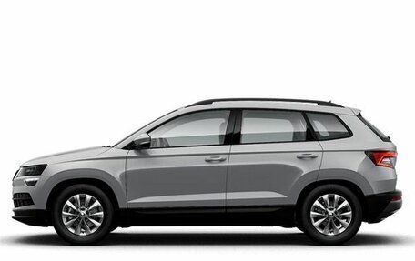 Skoda Karoq I, 2025 год, 4 900 000 рублей, 2 фотография
