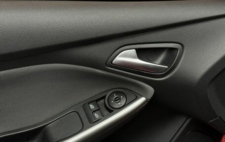 Ford Focus III, 2012 год, 919 000 рублей, 15 фотография