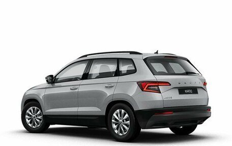 Skoda Karoq I, 2025 год, 4 900 000 рублей, 3 фотография
