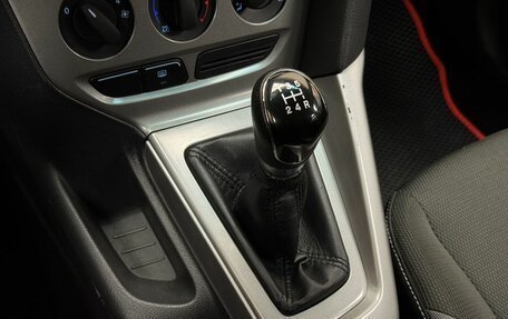 Ford Focus III, 2012 год, 919 000 рублей, 14 фотография