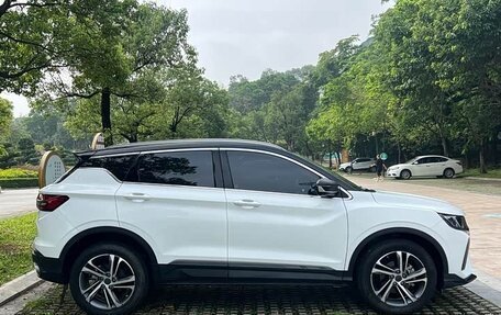 Geely Coolray I, 2022 год, 1 000 750 рублей, 4 фотография