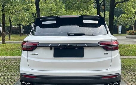 Geely Coolray I, 2022 год, 1 000 750 рублей, 6 фотография