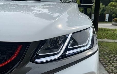 Geely Coolray I, 2022 год, 1 000 750 рублей, 9 фотография