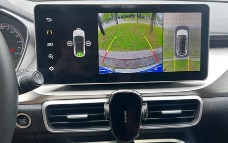 Geely Coolray I, 2022 год, 1 000 750 рублей, 14 фотография