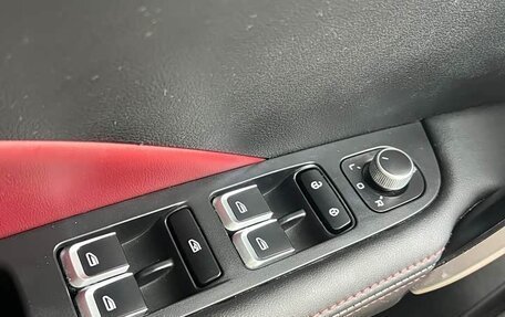 Geely Coolray I, 2022 год, 1 000 750 рублей, 16 фотография