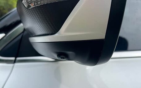 Geely Coolray I, 2022 год, 1 000 750 рублей, 18 фотография