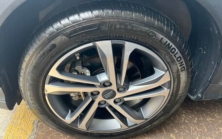 Geely Coolray I, 2022 год, 1 000 750 рублей, 19 фотография