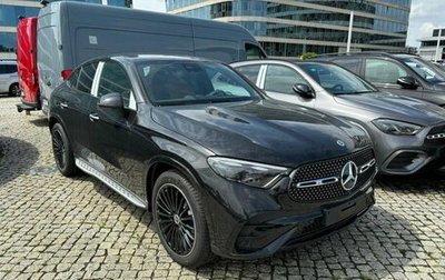 Mercedes-Benz GLC Coupe, 2025 год, 12 360 000 рублей, 1 фотография