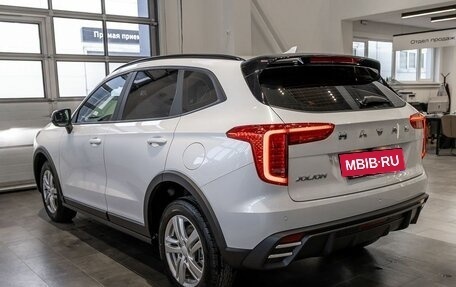 Haval Jolion, 2025 год, 2 325 510 рублей, 5 фотография