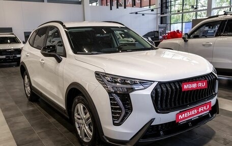 Haval Jolion, 2025 год, 2 325 510 рублей, 3 фотография