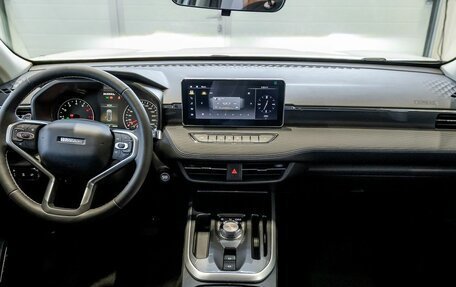 Haval Jolion, 2025 год, 2 325 510 рублей, 17 фотография