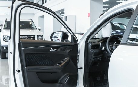 Haval Jolion, 2025 год, 1 979 010 рублей, 11 фотография