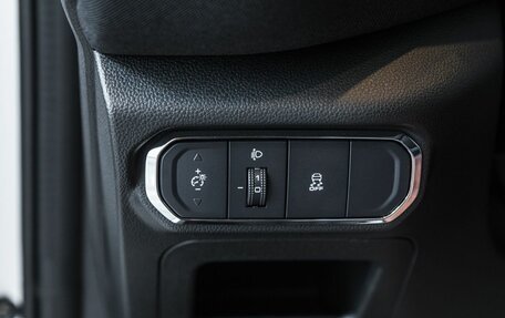 Haval Jolion, 2025 год, 1 979 010 рублей, 13 фотография