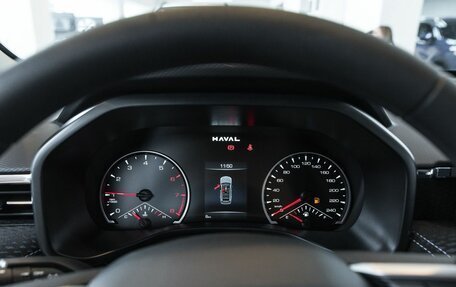 Haval Jolion, 2025 год, 1 979 010 рублей, 17 фотография