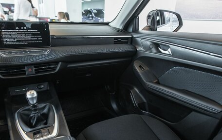 Haval Jolion, 2025 год, 1 979 010 рублей, 25 фотография