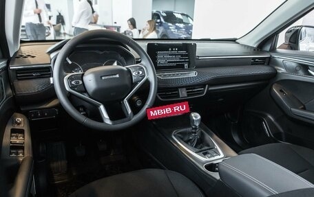 Haval Jolion, 2025 год, 1 979 010 рублей, 30 фотография