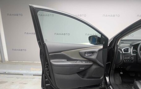 Nissan Murano, 2019 год, 3 497 000 рублей, 8 фотография