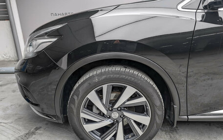 Nissan Murano, 2019 год, 3 497 000 рублей, 7 фотография