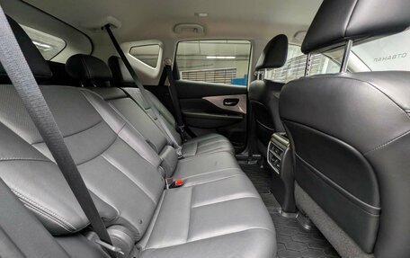 Nissan Murano, 2019 год, 3 497 000 рублей, 13 фотография