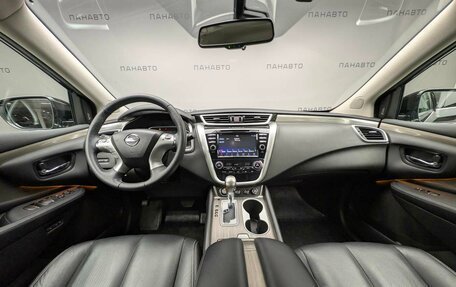 Nissan Murano, 2019 год, 3 497 000 рублей, 14 фотография