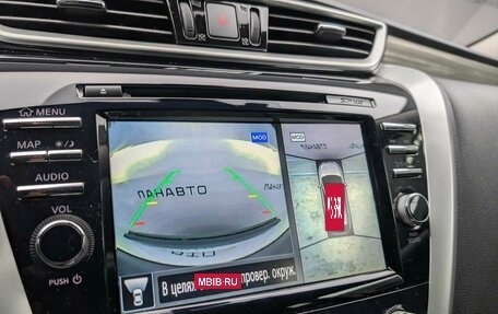 Nissan Murano, 2019 год, 3 497 000 рублей, 19 фотография