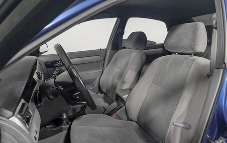 Chevrolet Lacetti, 2008 год, 379 000 рублей, 6 фотография