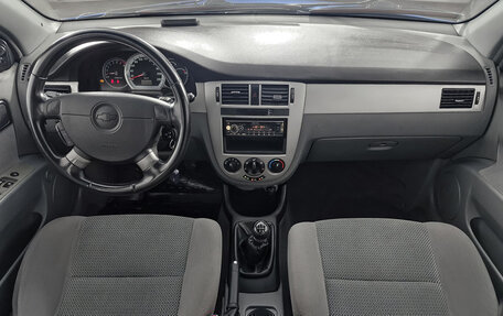 Chevrolet Lacetti, 2008 год, 379 000 рублей, 8 фотография