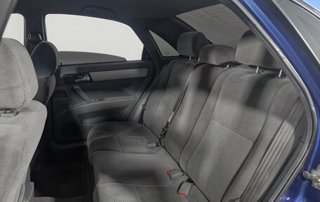 Chevrolet Lacetti, 2008 год, 379 000 рублей, 7 фотография