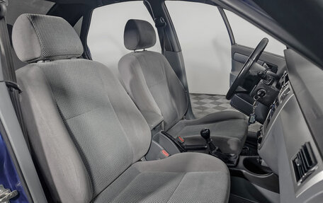 Chevrolet Lacetti, 2008 год, 379 000 рублей, 13 фотография