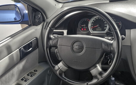 Chevrolet Lacetti, 2008 год, 379 000 рублей, 12 фотография