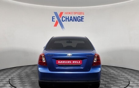 Chevrolet Lacetti, 2008 год, 379 000 рублей, 5 фотография