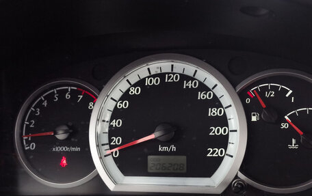 Chevrolet Lacetti, 2008 год, 379 000 рублей, 16 фотография