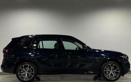 BMW X5, 2025 год, 9 700 000 рублей, 4 фотография