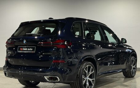 BMW X5, 2025 год, 9 700 000 рублей, 5 фотография