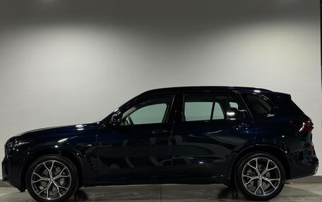 BMW X5, 2025 год, 9 700 000 рублей, 8 фотография