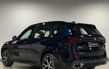 BMW X5, 2025 год, 9 700 000 рублей, 7 фотография