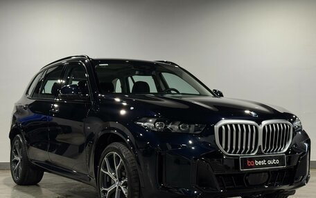 BMW X5, 2025 год, 9 700 000 рублей, 3 фотография