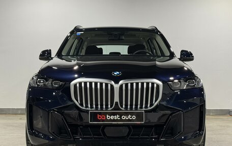 BMW X5, 2025 год, 9 700 000 рублей, 2 фотография