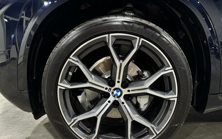 BMW X5, 2025 год, 9 700 000 рублей, 9 фотография