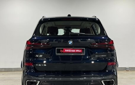 BMW X5, 2025 год, 9 700 000 рублей, 6 фотография