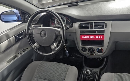 Chevrolet Lacetti, 2008 год, 379 000 рублей, 15 фотография