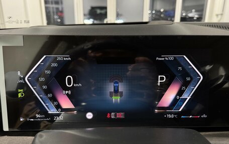 BMW X5, 2025 год, 9 700 000 рублей, 17 фотография