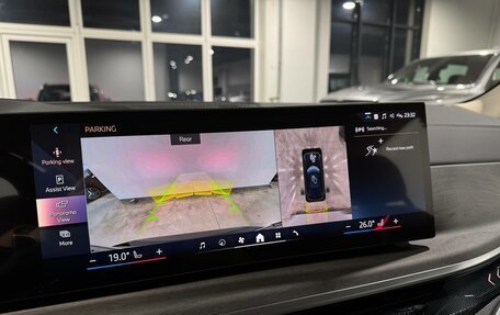 BMW X5, 2025 год, 9 700 000 рублей, 18 фотография