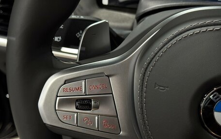 BMW X5, 2025 год, 9 700 000 рублей, 14 фотография