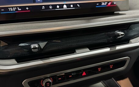 BMW X5, 2025 год, 9 700 000 рублей, 19 фотография