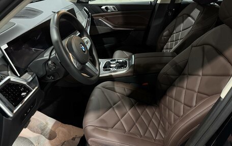 BMW X5, 2025 год, 9 700 000 рублей, 22 фотография