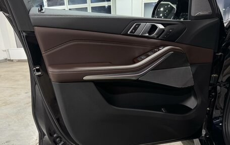 BMW X5, 2025 год, 9 700 000 рублей, 24 фотография