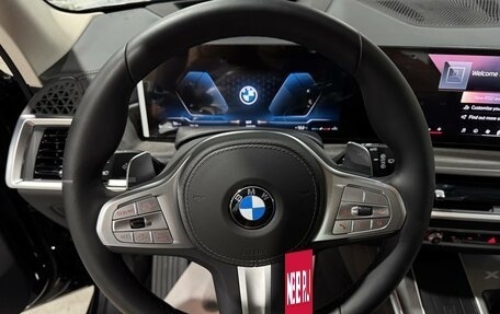 BMW X5, 2025 год, 9 700 000 рублей, 13 фотография